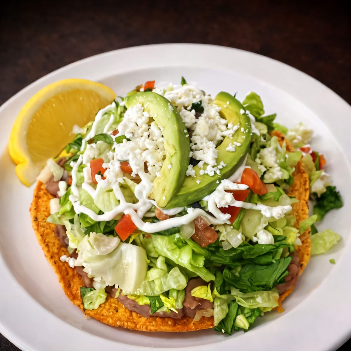 Flavorful Mexican Favorites Made Daily