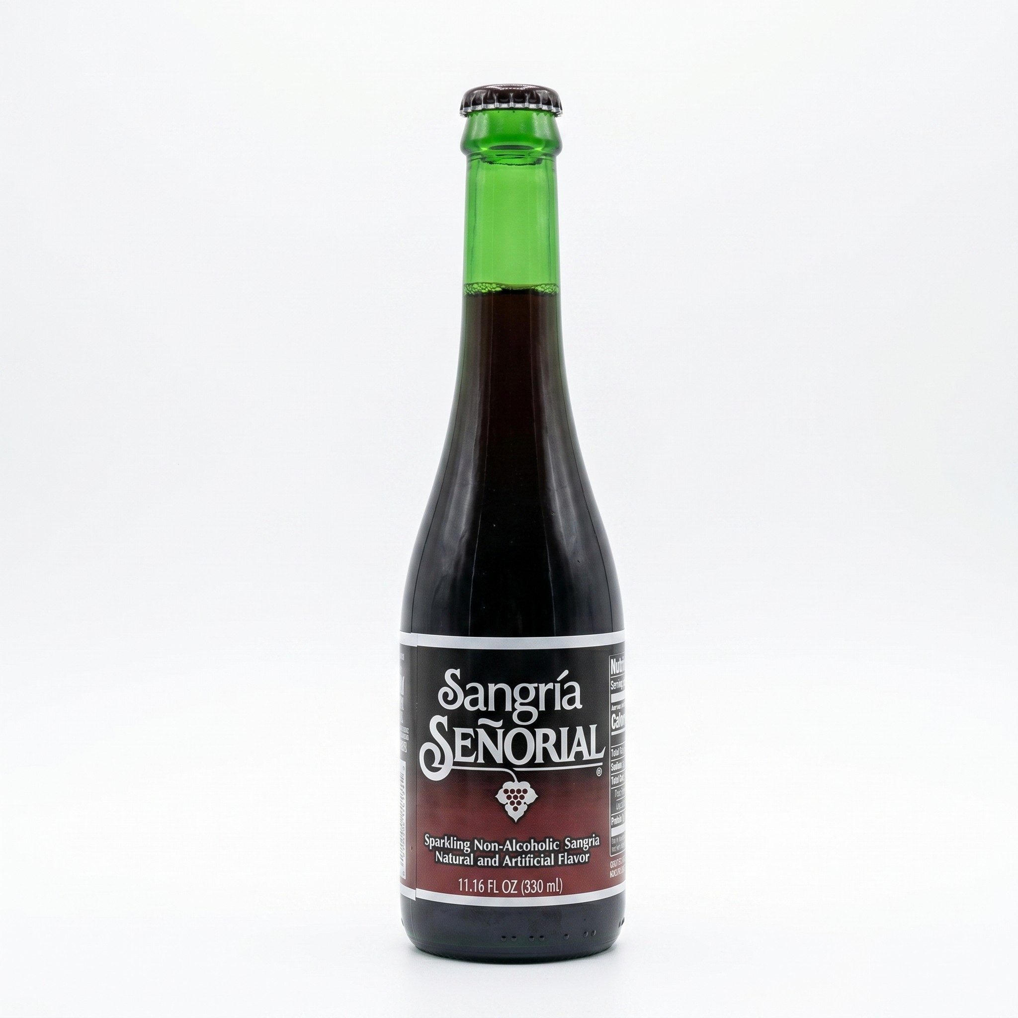 Sangria Señorial.