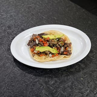 Súper Tacos