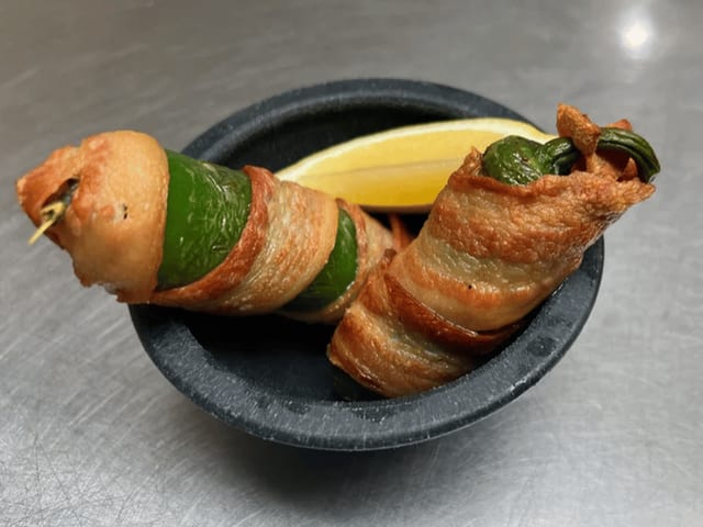Jalapeño Momia.