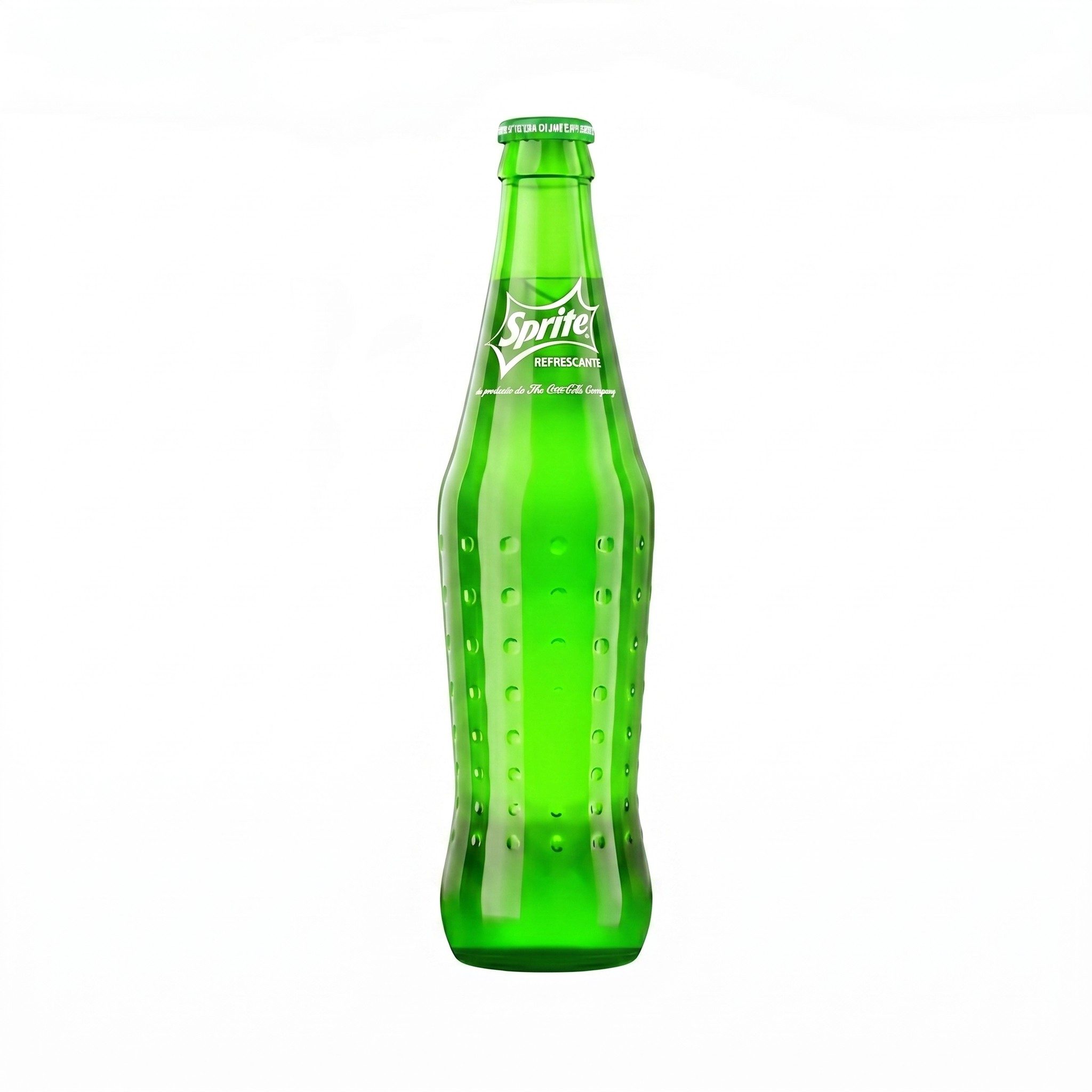 Sprite De Mexico.