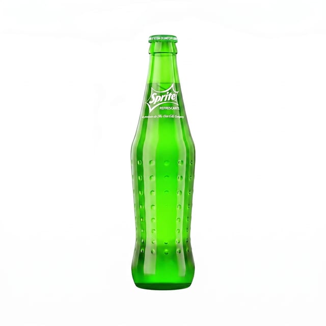 Sprite De Mexico.