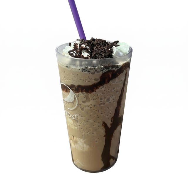 Frappe.