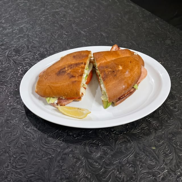 Torta.