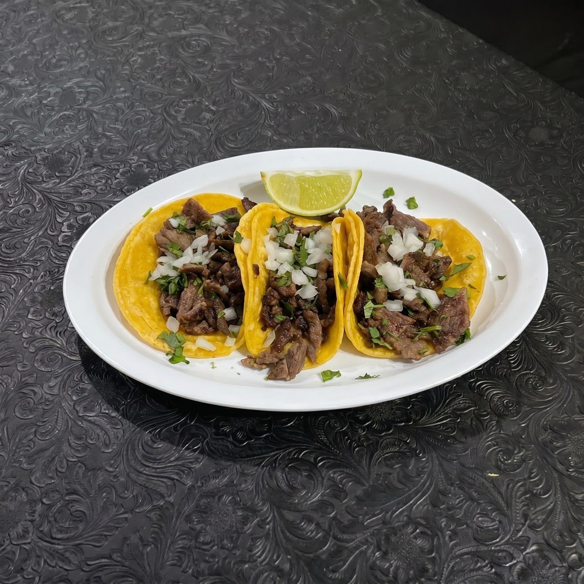 Tacos.