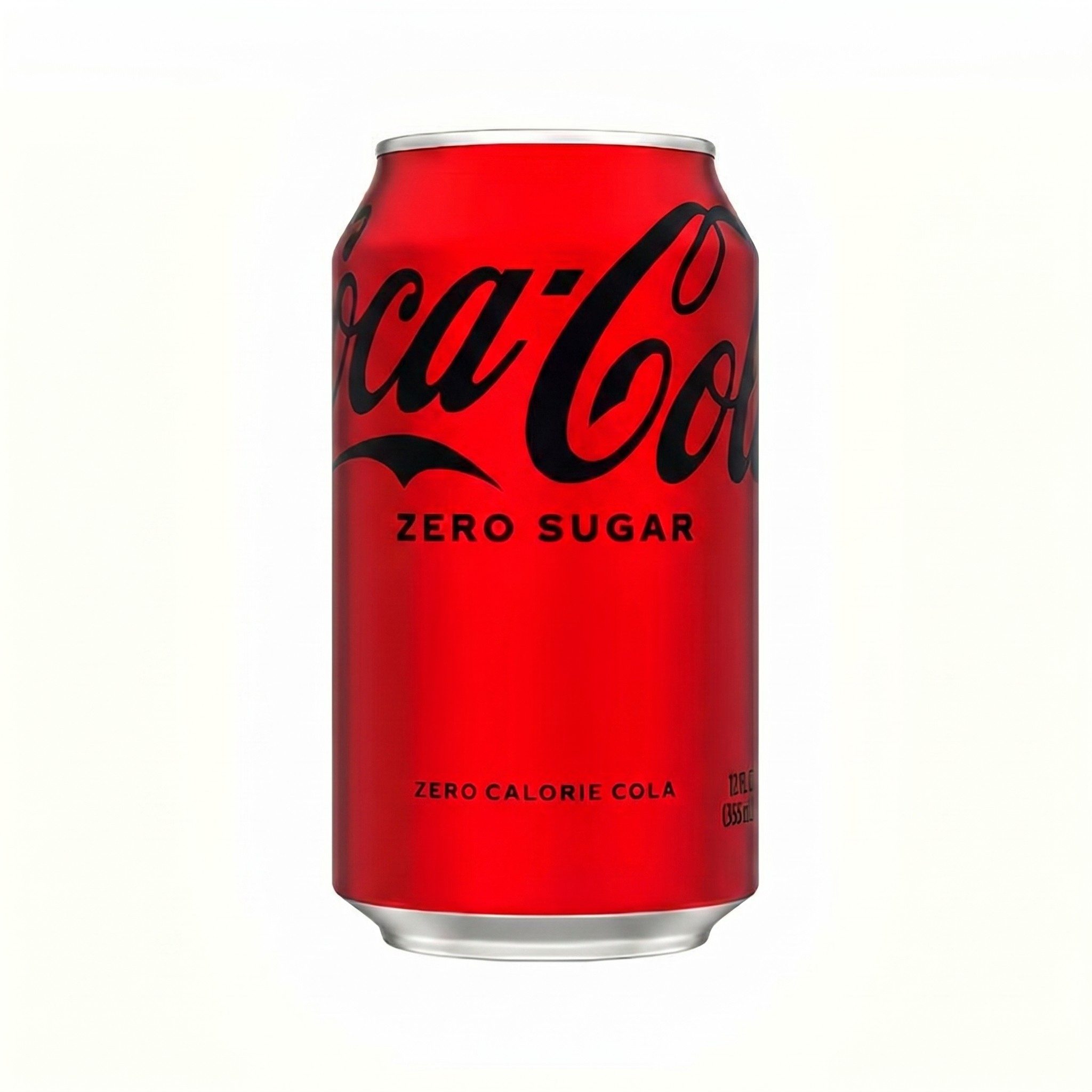Coke Zero.